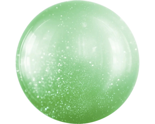 Dekoratívny sklenený nuget pre vnútorné použitie