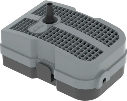 Jazierkový filter Heissner pre záhradné jazierka