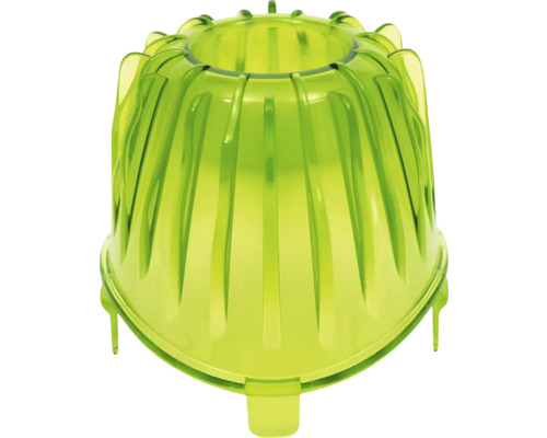 Plastový kvetináč na orchidey