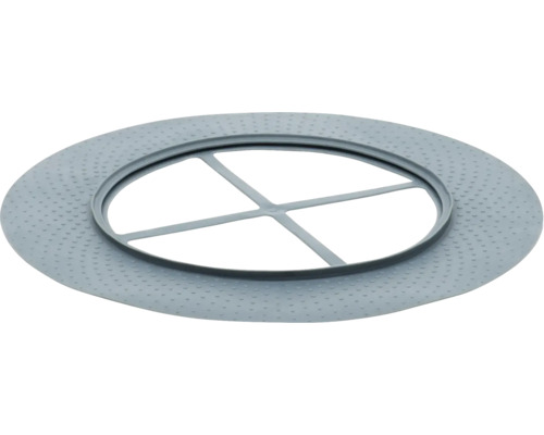 Plastové sitko do odpadu