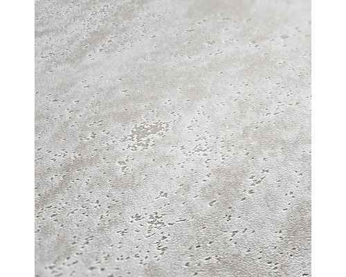 Detail svetlej štruktúrovanej tapety