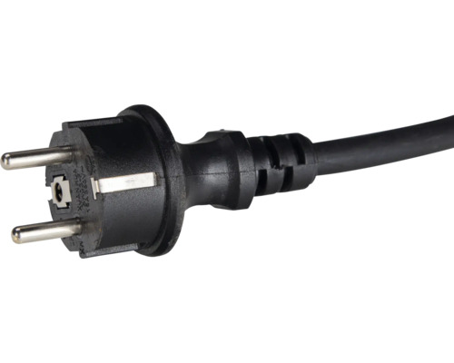 Zástrčka Schuko s káblom