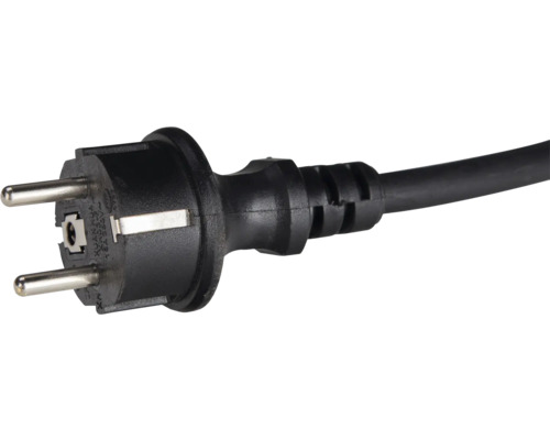 Schuko zástrčka s káblom