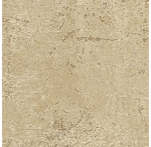 Detail béžovej štruktúrovanej tapety.