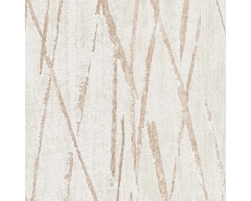 Tapeta s lineárnym vzorom na štruktúrovanom pozadí