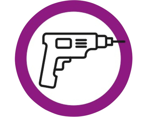 Symbol vŕtačky