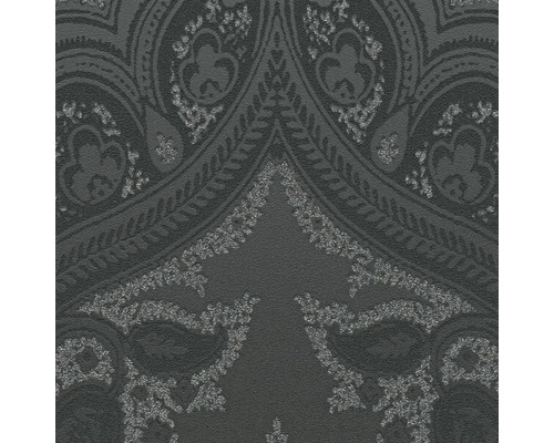 Tapeta s Paisley vzorom