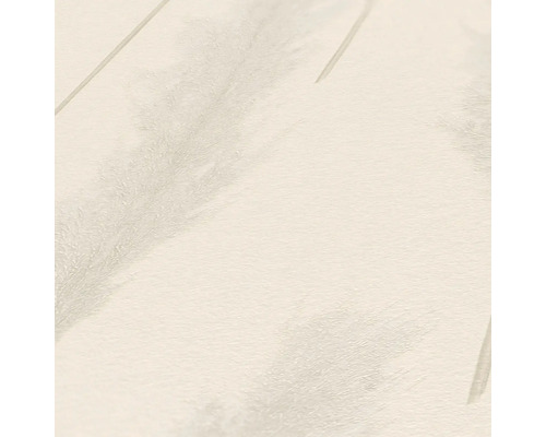 Detail povrchu tapety s rastlinným motívom