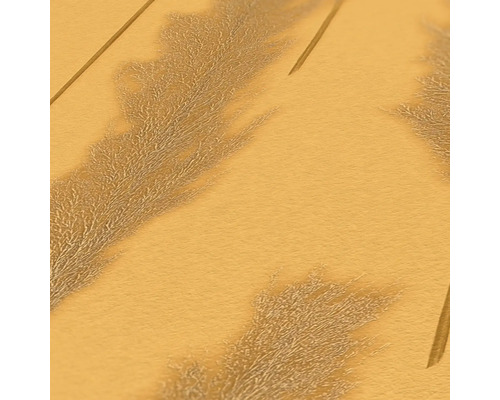 Dekoratívna doska s rastlinným vzorom