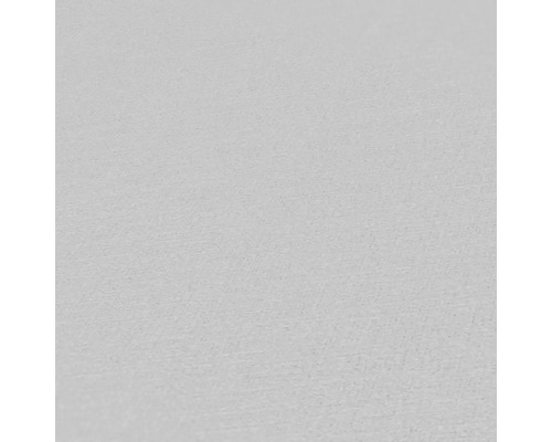 Detail štruktúrovanej, svetlej tapety.