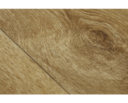 Detail laminátovej podlahy s kresbou dreva