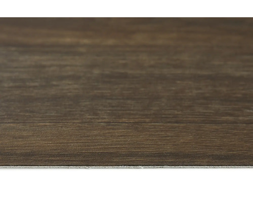 Detail vinylovej podlahy s imitáciou dreva