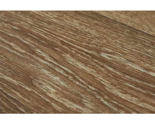 Detail laminátovej podlahy s drevenou štruktúrou