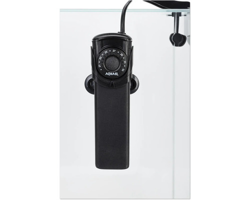 Ohrievač do akvária s regulátorom teploty