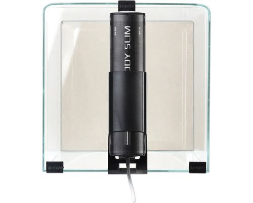 Akvarijný filter Eheim Bodyslim