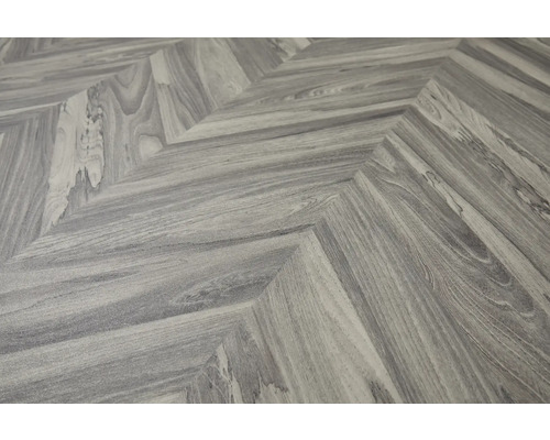 Detail podlahy s rybím vzorom