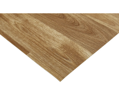 Vinylová podlaha s dreveným dekorom