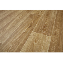 PVC podlaha Giant šírka 300 cm 2,8/0,4 mm buk tmavý (metráž)-thumb-3 PVC podlaha Giant šírka 300 cm 2,8/0,4 mm buk tmavý (metráž)-thumb-3