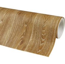 PVC podlaha Giant šírka 300 cm 2,8/0,4 mm buk tmavý (metráž)-thumb-5