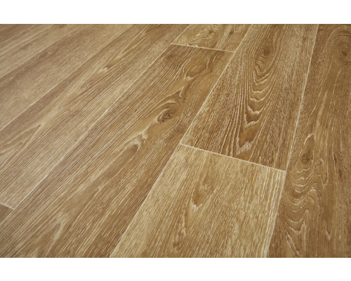 Pokládka laminátovej podlahy s dreveným vzhľadom