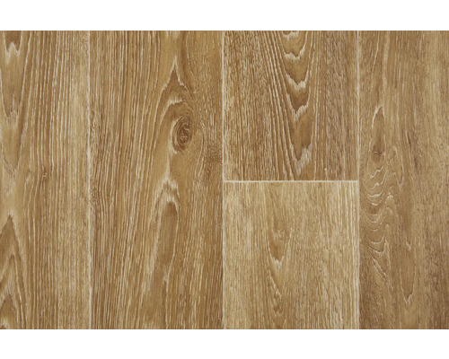 Podlahová krytina s drevenou štruktúrou