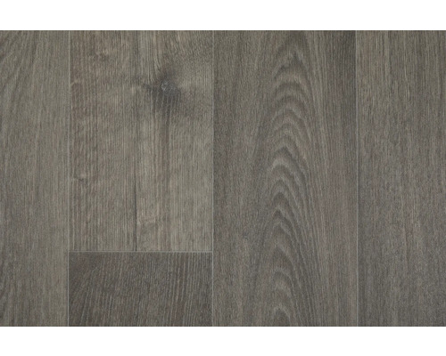 Detail laminátovej podlahy s dreveným vzhľadom