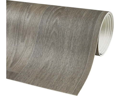 Zrolovaná vinylová podlaha s dreveným vzhľadom