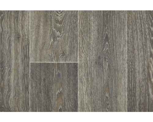 Detail laminátovej podlahy s dreveným vzhľadom