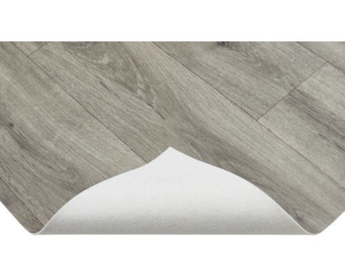 Dizajnová podlaha s dreveným vzhľadom a kročajovou izoláciou