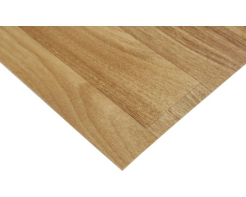 Vinylová podlaha s dreveným vzhľadom