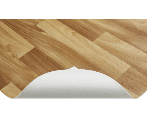 Dekoratívna vinylová podlaha s dreveným vzhľadom