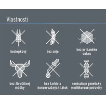 Konzerva pre psov FINEVO Sensitive Dog kuracie čisté 400 g-thumb-1 Konzerva pre psov FINEVO Sensitive Dog kuracie čisté 400 g-thumb-1