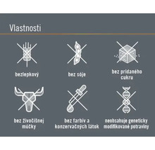 Konzerva pre psov FINEVO Active Dog králik a morčacie 400 g-thumb-1 Konzerva pre psov FINEVO Active Dog králik a morčacie 400 g-thumb-1