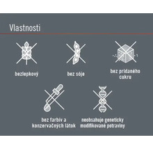 Kapsička pre mačky Finevo Hair&Skin kuracie s lososovým olejom 16 x 85 g-thumb-1 Kapsička pre mačky Finevo Hair&Skin kuracie s lososovým olejom 16 x 85 g-thumb-1