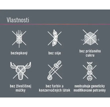 Kapsička pre mačky Finevo Sensitive Cat hovädzie čisté 16 x 85 g-thumb-1 Kapsička pre mačky Finevo Sensitive Cat hovädzie čisté 16 x 85 g-thumb-1