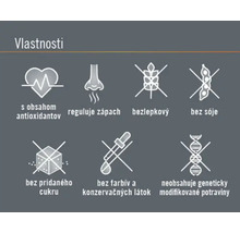 Granule pre psov Finevo Adult Dog S kuracie 8 kg-thumb-2 Granule pre psov Finevo Adult Dog S kuracie 8 kg-thumb-2