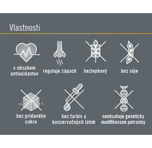 Granule pre psov Finevo Senior Dog kuracie 15 kg-thumb-1 Granule pre psov Finevo Senior Dog kuracie 15 kg-thumb-1