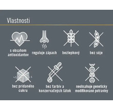 Granule pre mačky Finevo Senior Cat kuracie 2 kg-thumb-2 Granule pre mačky Finevo Senior Cat kuracie 2 kg-thumb-2