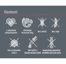 Granule pre mačky Finevo Adult Cat losos bez obilnín 2 kg-thumb-1 Granule pre mačky Finevo Adult Cat losos bez obilnín 2 kg-thumb-1