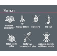 Granule pre mačky Finevo Sensitive Cat jahňacie 400 g-thumb-1 Granule pre mačky Finevo Sensitive Cat jahňacie 400 g-thumb-1