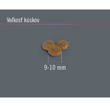 Granule pre psov Finevo Sterilised Dog kuracie 3 kg-thumb-2 Granule pre psov Finevo Sterilised Dog kuracie 3 kg-thumb-2