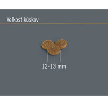 Granule pre psov Finevo Adult Dog M kuracie 3 kg-thumb-2