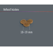 Granule pre psov Finevo Adult Dog L kuracie 3 kg-thumb-2 Granule pre psov Finevo Adult Dog L kuracie 3 kg-thumb-2