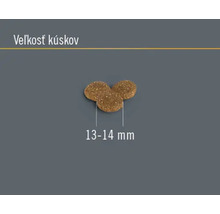 Granule pre psov Finevo Senior Dog kuracie 15 kg-thumb-2 Granule pre psov Finevo Senior Dog kuracie 15 kg-thumb-2