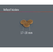 Granule pre psov Finevo Sensitive Dog losos bez obilnín 3 kg-thumb-2 Granule pre psov Finevo Sensitive Dog losos bez obilnín 3 kg-thumb-2