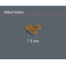 Granule pre mačky Finevo Sensitive Cat jahňacie 400 g-thumb-2 Granule pre mačky Finevo Sensitive Cat jahňacie 400 g-thumb-2