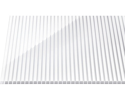 Viacvrstvová doska z polykarbonátu