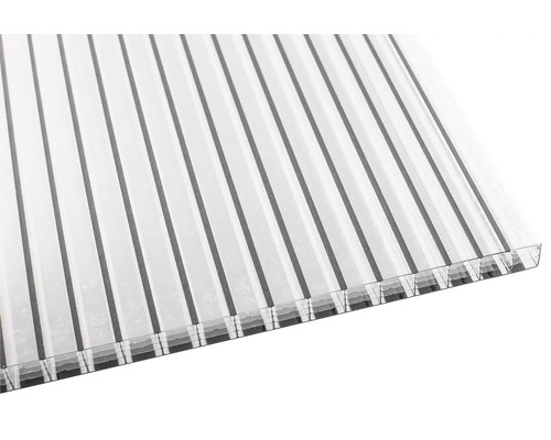 Plastová komôrková doska