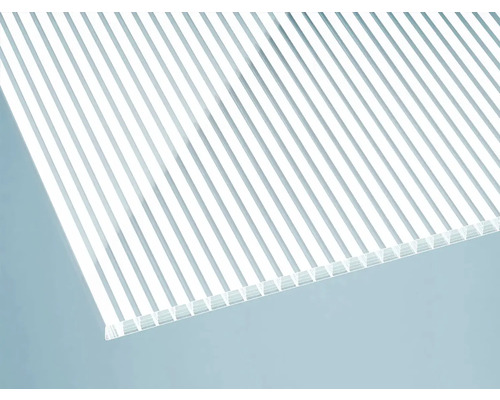 Plastová dutinková doska