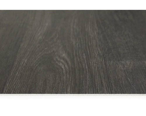 Detail vinylovej podlahy s imitáciou dreva